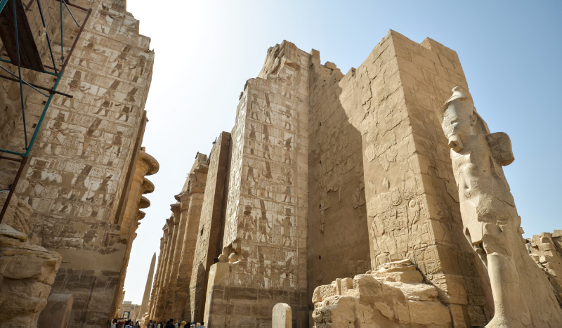 Karnak 7