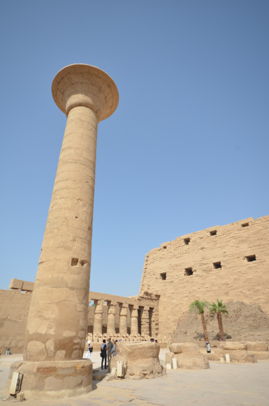 Karnak 8