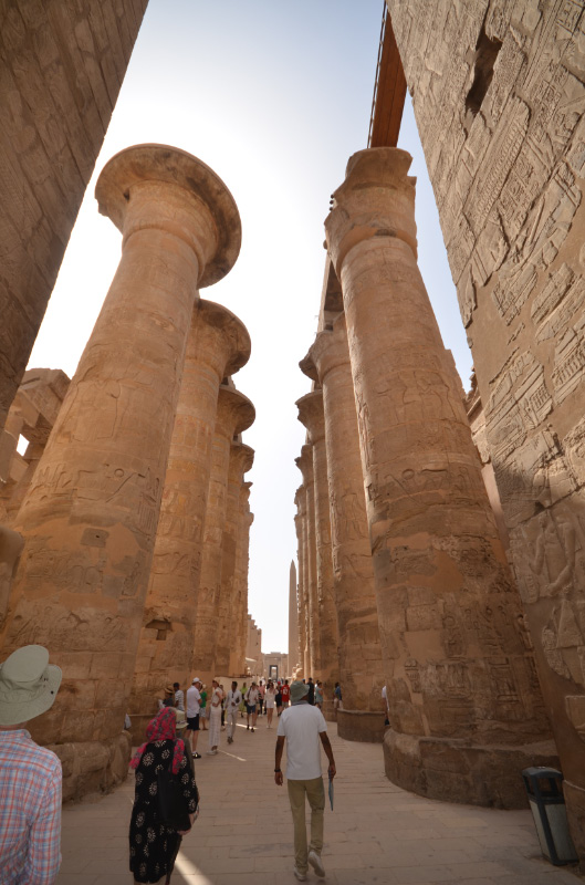 Karnak 9