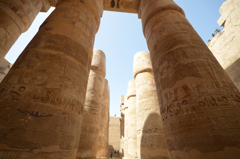Karnak 11