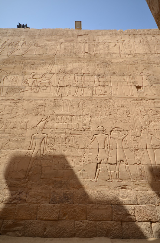 Karnak 12