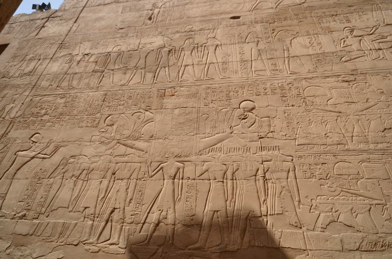 Karnak 13