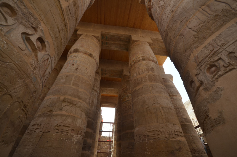 Karnak 14