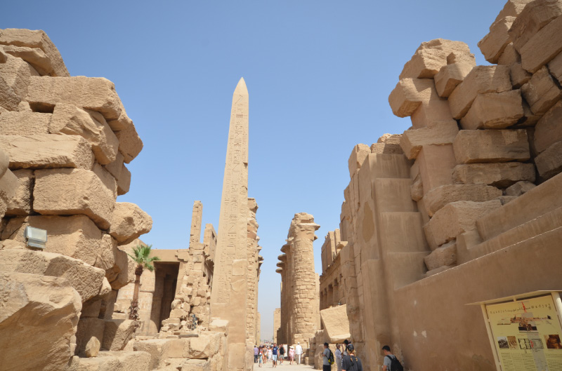 Karnak 15