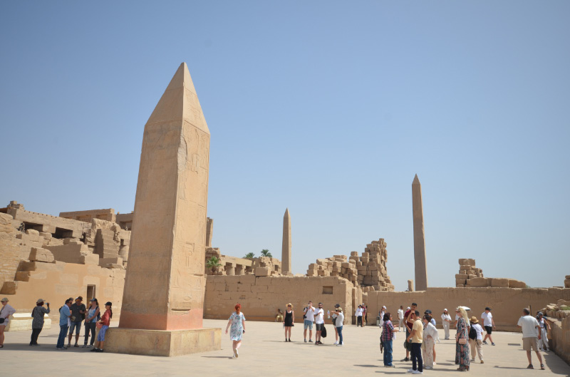 Karnak 16