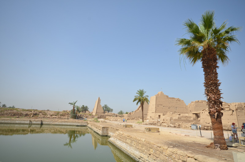 Karnak 18