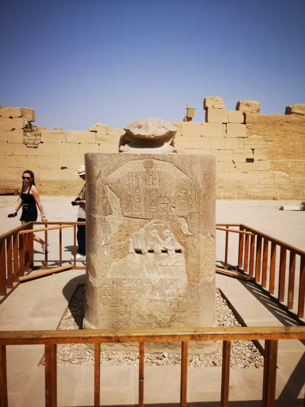 Karnak 18