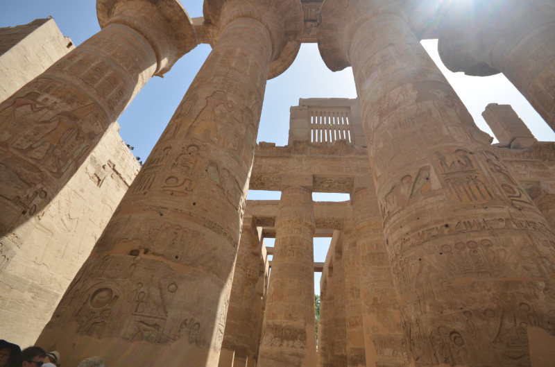 Karnak 20