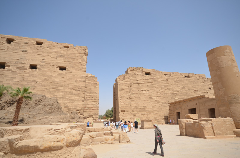 Karnak 21