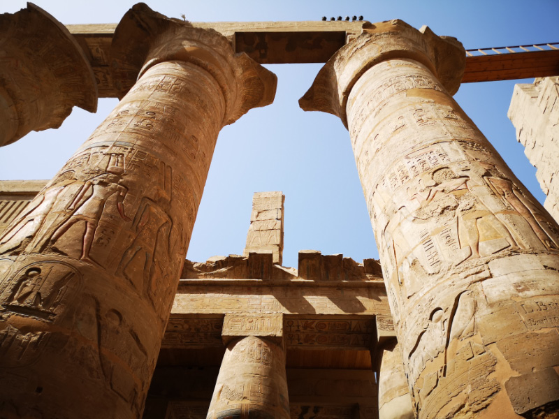 Karnak 23