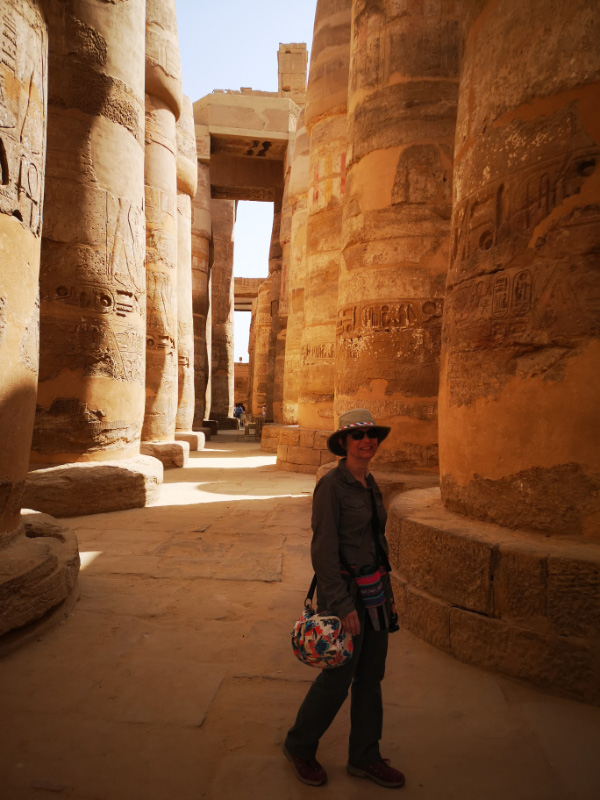 Karnak 24