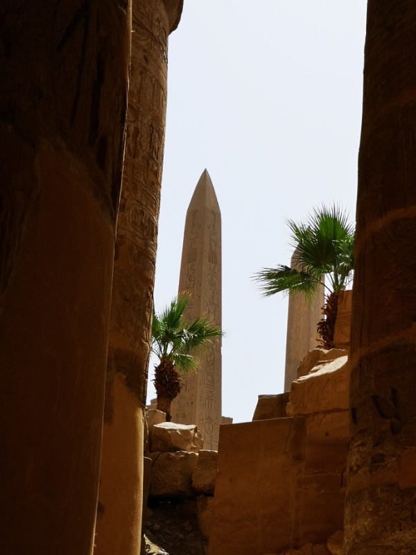 Karnak 25