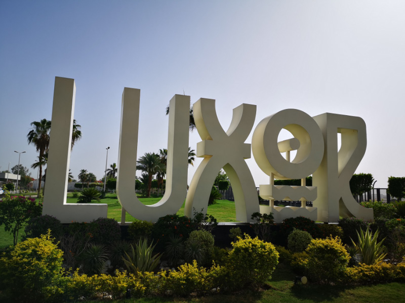 Luxor 1