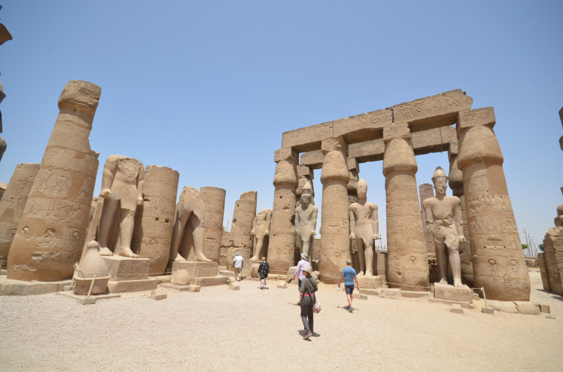 Luxor 5