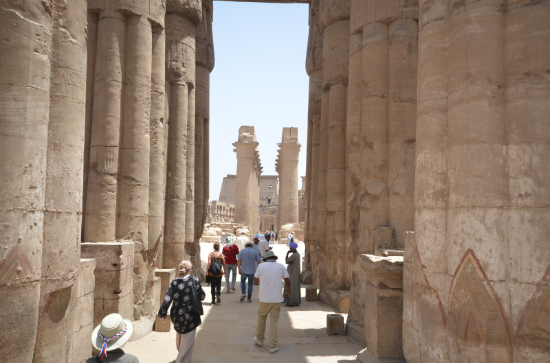 Luxor 10