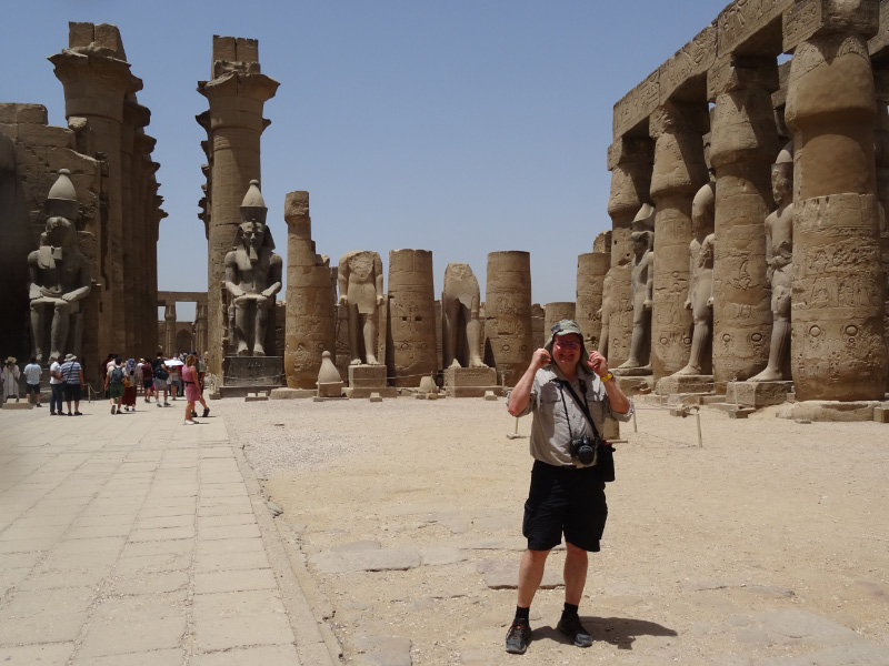 Luxor 14