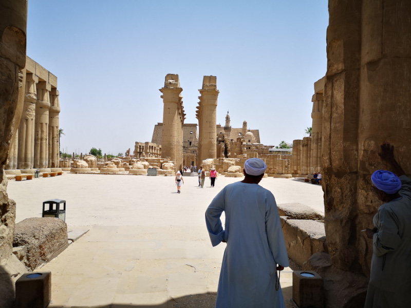 Luxor 17