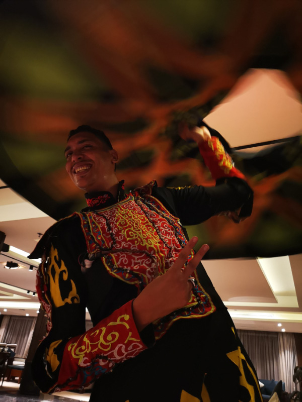 Dervish 6