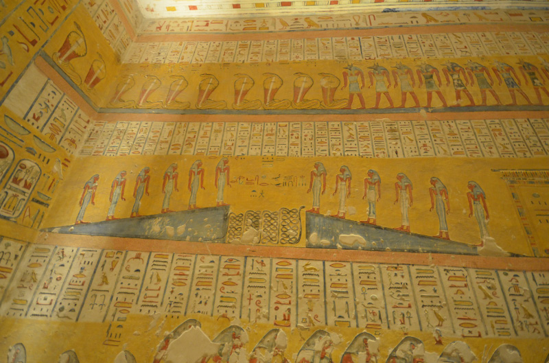 Rameses IV - 4