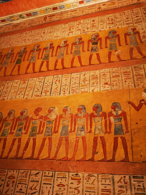 Rameses IV - 10