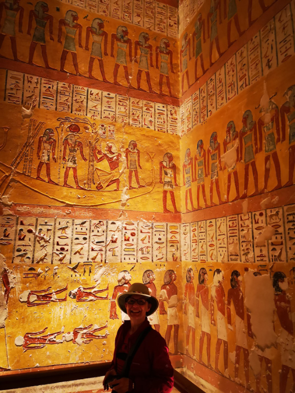 Rameses IV - 11