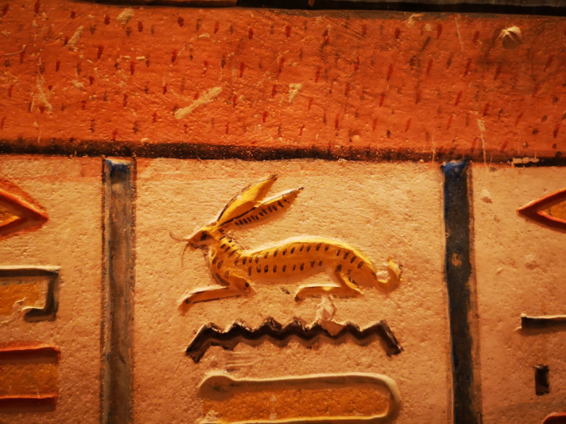 Rameses IV - 12