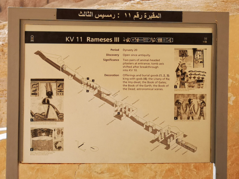 Rameses III - 1
