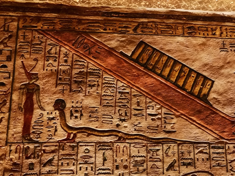 Rameses III - 5