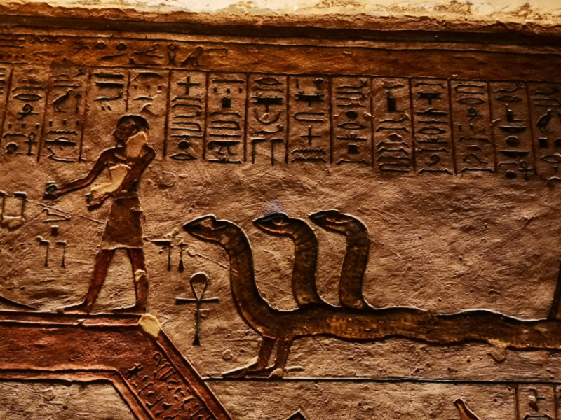 Rameses III - 6