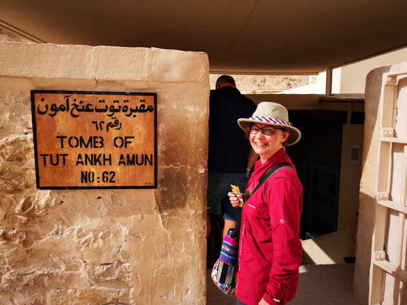 Tutankhamun - 2
