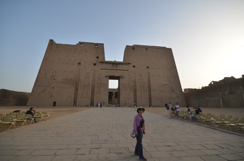 Edfu 2