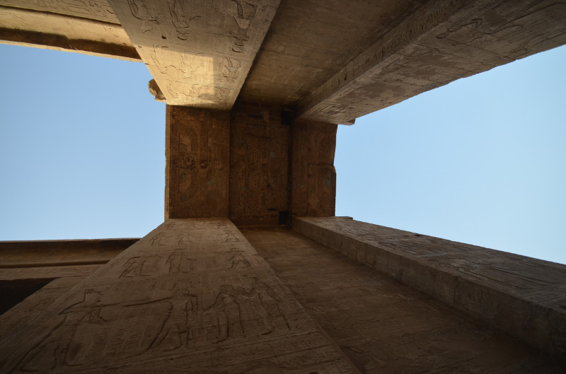 Edfu 4