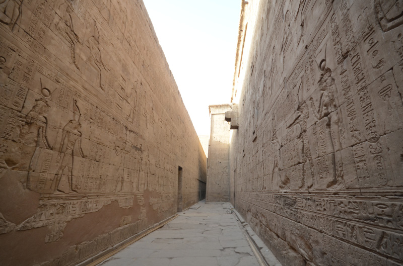 Edfu 7