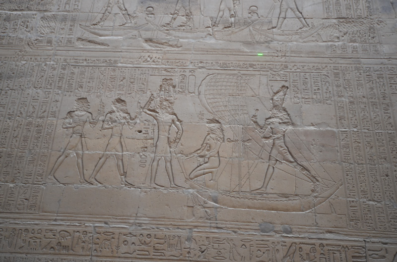 Edfu 9