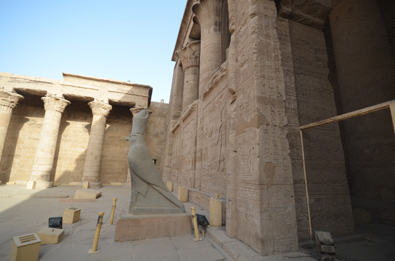 Edfu 11