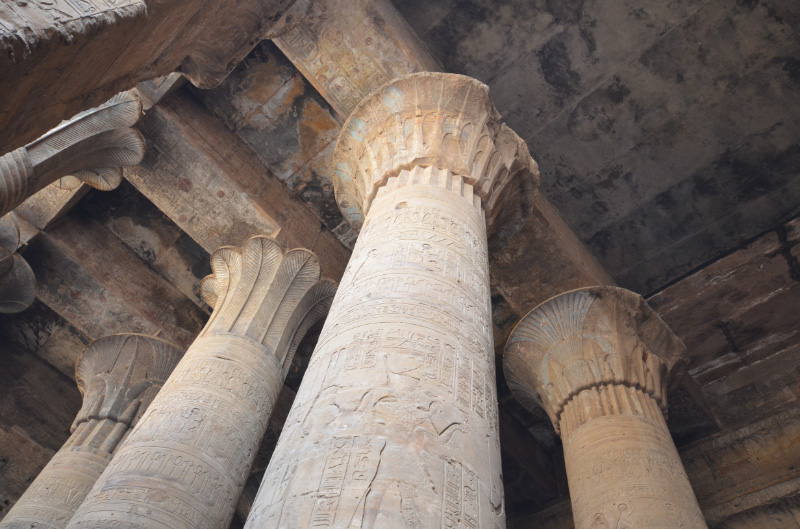 Edfu 12