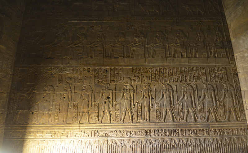 Edfu 15