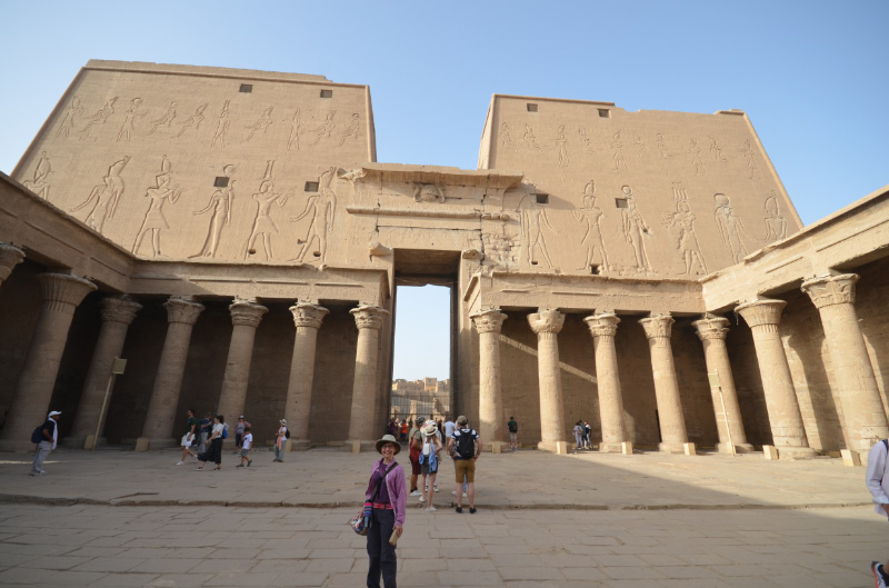 Edfu 17