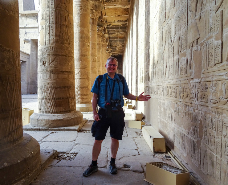 Edfu 21