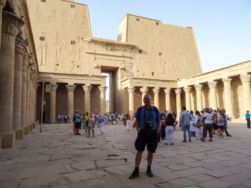 Edfu 23
