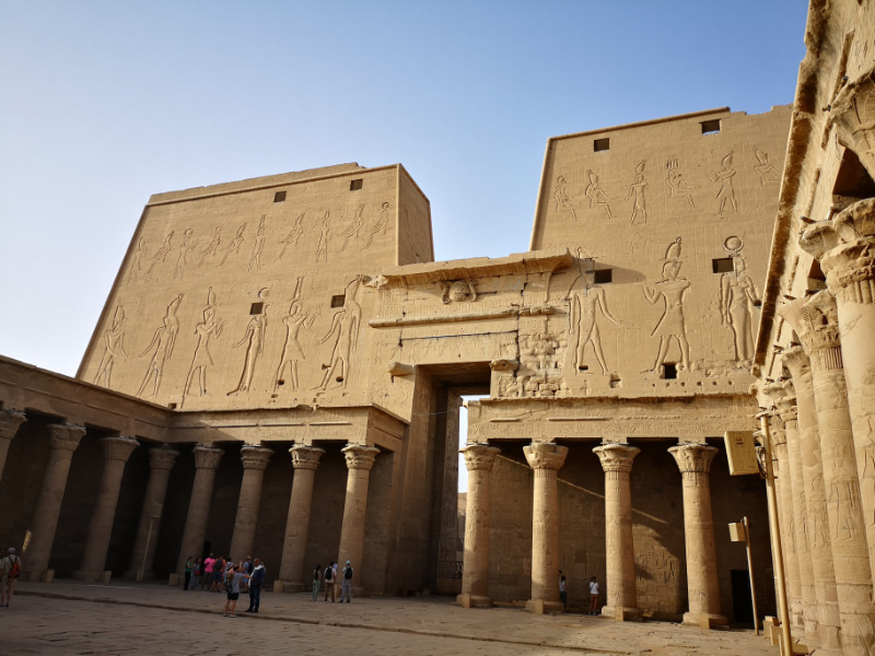 Edfu 27