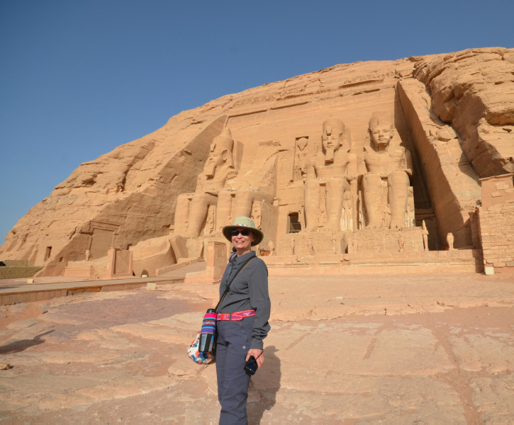Abu Simbel 2