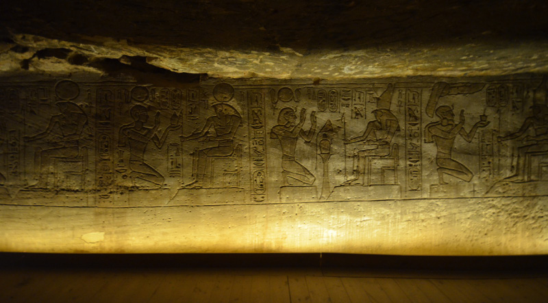 Abu Simbel 4
