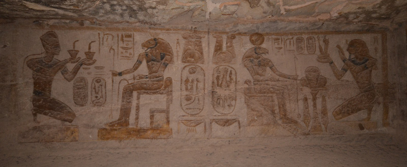 Abu Simbel 5