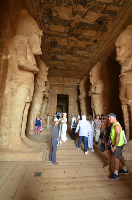 Abu Simbel 6