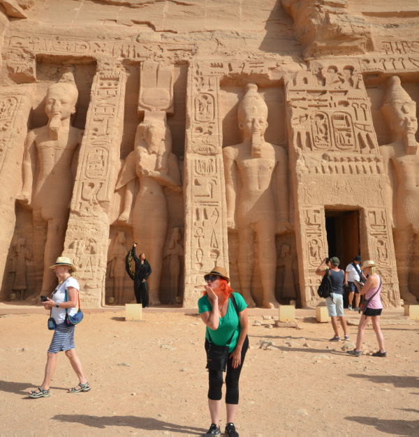Abu Simbel 8