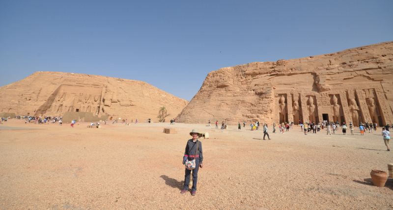 Abu Simbel 10