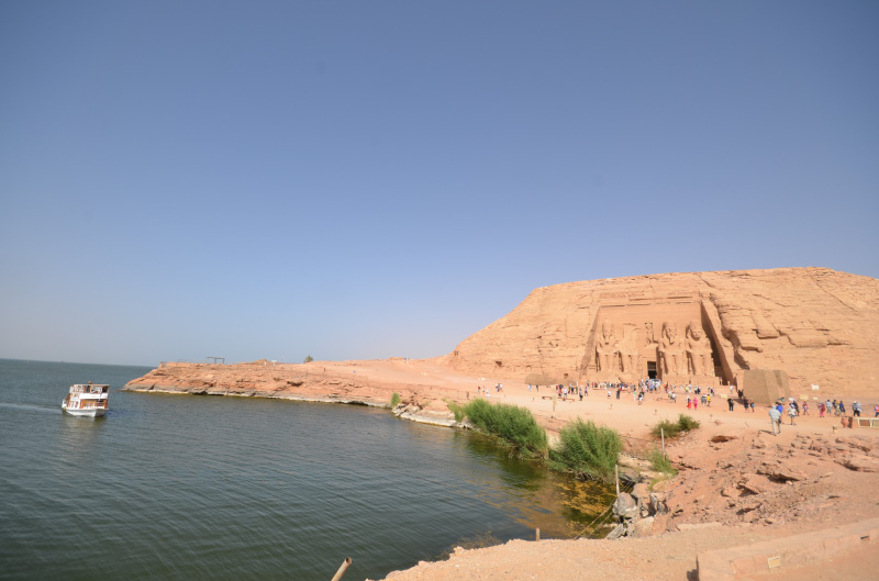 Abu Simbel 12
