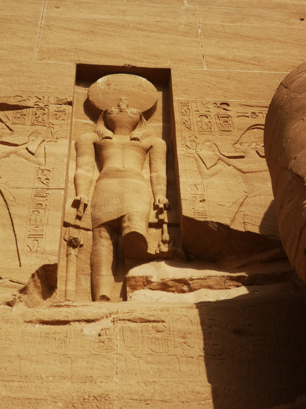 Abu Simbel 14