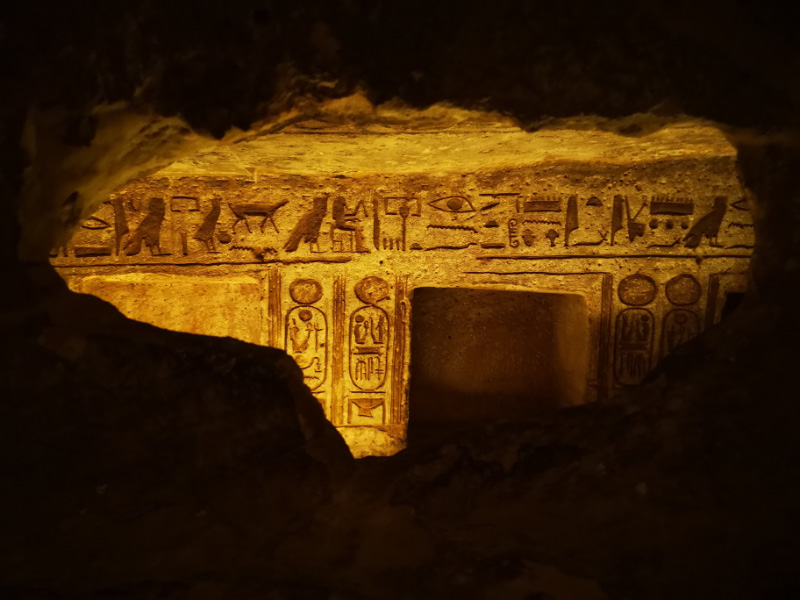 Abu Simbel 19